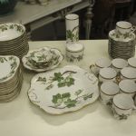 868 1609 COFFEE SET